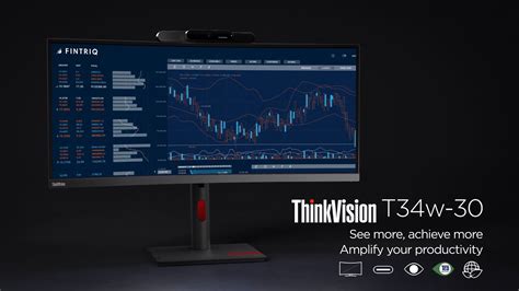 thinkvision monitor|More.